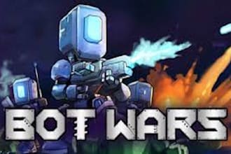video game bot game bot crypto game bot automation python bot