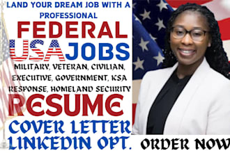 write federal, usajob, military, veteran, government, naval resume, ksa response
