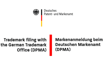 file your trademark with the german trademark office dpma