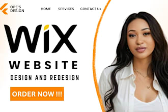 wix website redesign wix website design wix website redesign wix website design