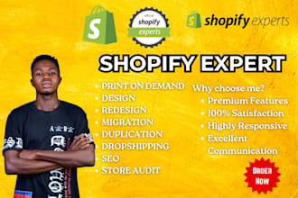 design shopify store print on demand printify printful gelato shopify pod