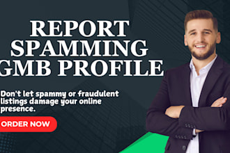 remove spam gmb listing, gmb spam report, gmb remove gmb listing removal