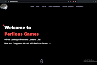 create software as a service, saas website