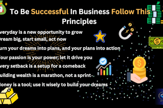 design 250 instagram infographics on business success tips