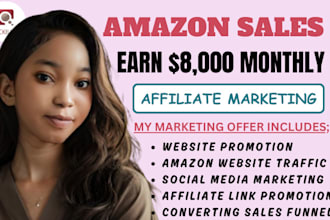boost amazon affiliate website sales clickbank affiliate marketing sales funnel