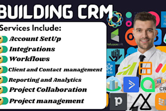 set leap procore summoquote jobnimbus construction