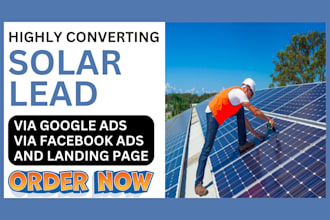 generate solar leads new homeowner solar energy solar panel leads solar website