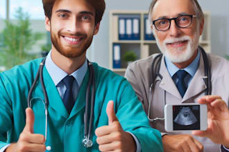expert denial management for healthcare practices