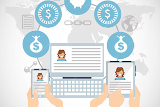 do cpa link, affiliate link promotion, cpa leads generation, cpa,lead generation