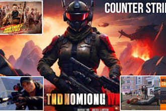 build custom map for counter strike and script in hammer editor