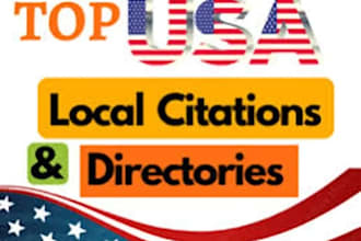 list your business in 350 USA local citations