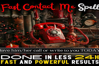 cast powerful love spell to bring back ex lover relationship fast