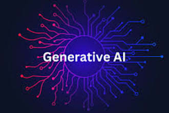 create generative ai projects
