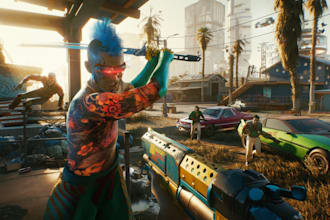make indie game and aaa game with unity and unreal engine 5 game development ue5