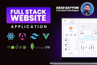build scalable web apps using angular mongodb express and nodejs