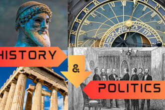 do art, history, religion, culture, music articles