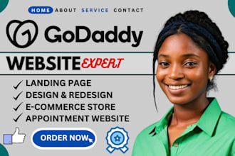 godaddy website design godaddy website redesign godaddy website design godaddy