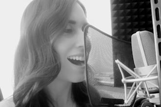 record spanish ready to use voice overs