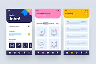 do softphone app, linphone app, API, IOS, mobile app development