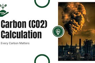 calculate your industrial ghg emissions accurately