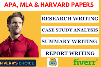proofread and edit apa and mla papers in 12 hours