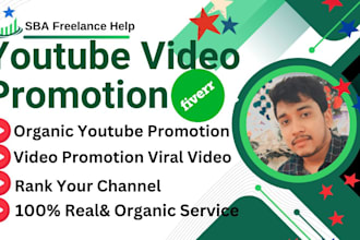 perform for a big crowd youtube video advertising