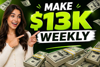 teach you how to make money online with affiliate marketing