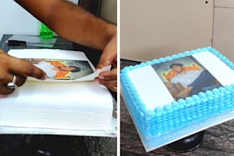 market and advertise your cake on meta ads facebook ads pinterest ads