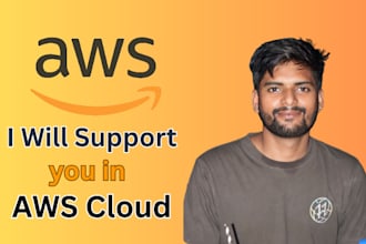 architect, configure and support you in aws cloud