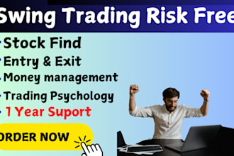 expert stock market analysis and options trading strategyv