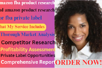 do amazon fba product research and amazon product research for fba