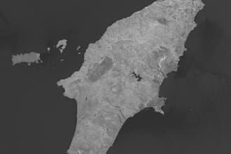 assist with geospacial analysis