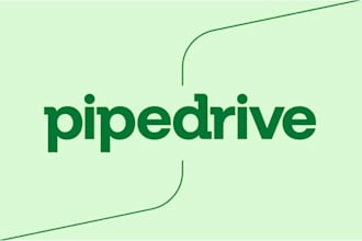 customize pipedrive CRM for small business automation
