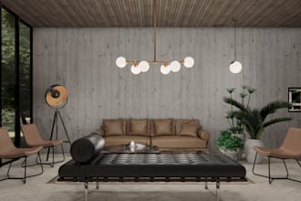 design your dream space