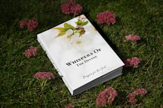 do book, paperback formatting, layout design for amazon and ebook
