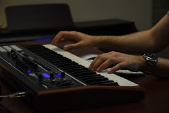 arrange your song to make it sounds a hit