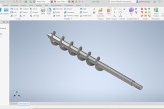do mechanical cad solidworks and inventor autodesk