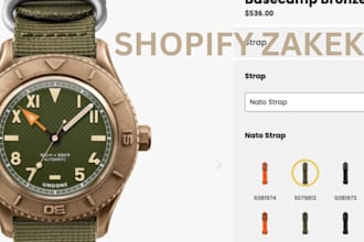 animate 3d shopify store shopify zakeke 3d shopify product configuration