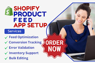 setup simprosys feedhub multifeed casa nabu dpl mulwi shopify product feed app