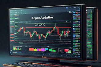 build an automated forex ea bot forex trading bot forex robot