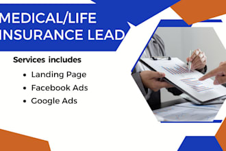 generate health and life insurance, home care insurance medical insurance