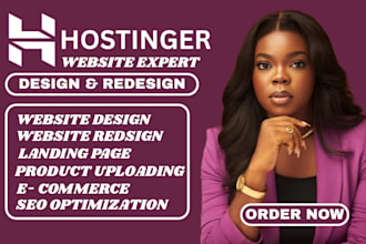hostinger website redesign hostinger website design website redesign hostinger