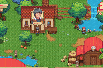 build pixel art game 2d pixel game pixel game art pixel game