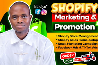 do shopify marketing sales funnel, etsy shop promotion, shopify and etsy traffic