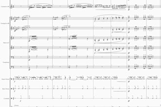 arrange a, or multiple, pep tunes for you