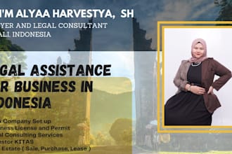 be your legal assistant