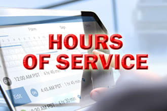 usdot, mc, llc registration for all