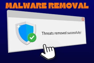 wordpress malware removal, clean malware