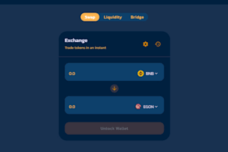 do pancakeswap fork, uniswap v3, v2 and clone dex website on evm chain