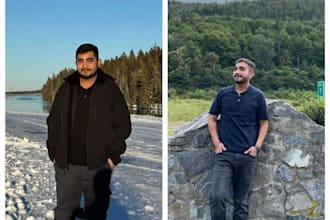 transform your body with weight loss diet plan